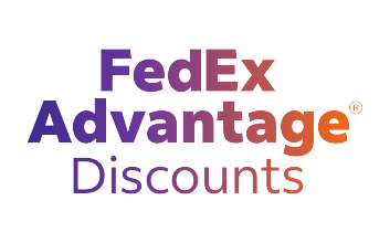 FedEx Advantage logo